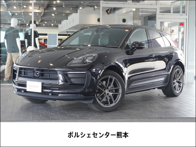 マカン PDK 4WD