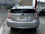 リアビューです。ぜひ車両確認にいらしてください。