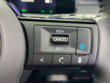 プロパイロット装着で安全運転に寄与します。
