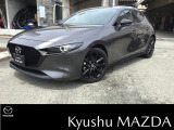 マツダ MAZDA3ファストバック