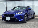 BMW 2シリーズグランクーペ