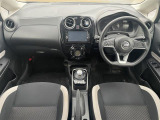 ノート 1.2 e-POWER X 修復歴無し