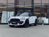 ミニクロスオーバー クーパー SD オール4 4WD 4WD 修復歴無し
