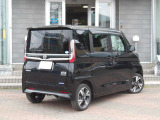 ルークス ハイウェイスター Gターボ プロパイロットエディション 4WD 