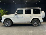 Gクラス G450d AMGラインパッケージ (ISG) 4WD 