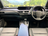 UX 250h アーバン エレガンス 