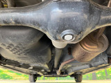 下回りがきれいなうちに、防錆加工の施工がオススメ。降雪地域はもちろん、沿岸部にお住いの方や、趣味でマリン・ウィンタースポーツをされる方にご好評いただいております。