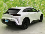クラウンスポーツ 2.5 Z E-Four 4WD 