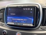 ●Bluetooth:お手持ちのスマートフォンなどと接続し、ハンズフリー通話や臨場感溢れるミュージック再生をお楽しみいただけます。無線接続ですので煩わしさもありません♪