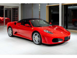F430スパイダー F1 