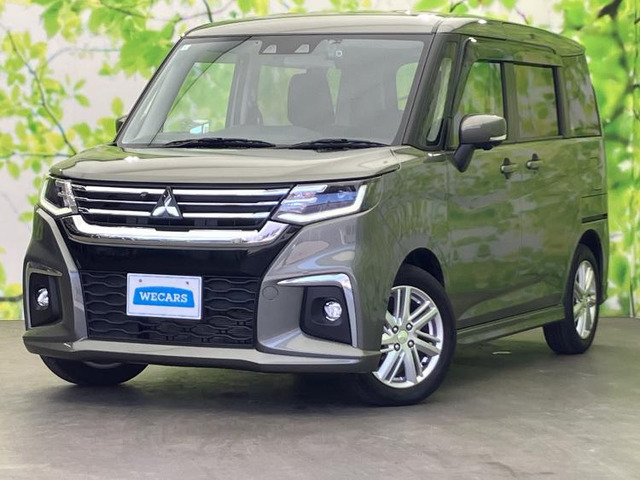 デリカD:2 1.2 ハイブリッド MZ 全方位カメラパッケージ 4WD
