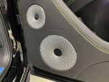スピーカーBang&Olufsen
