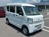 気になるお車は、実車のご確認をおすすめいたします。スズキのクルマは安心ディーラー保証付の当店へ!