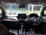 ドライバー目線です。運転もしやすいです!