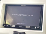【ナビゲーション】目的地までしっかり案内してくれる使いやすいナビ。Bluetooth接続すればお持ちのスマホやMP3プレイヤーの音楽を再生可能!毎日の運転がさらに楽しくなります!!