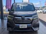 ステップワゴン 1.5 スパーダ クールスピリット ホンダ センシング 
