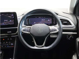 T-Roc TDI スタイル ディーゼル 