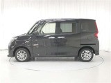ルーミー 1.0 X 4WD 