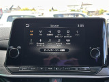 【フルセグ】地上デジタルテレビ放送サービスをハイビジョン画質で視聴したり、データ放送を受信したりすることができます。