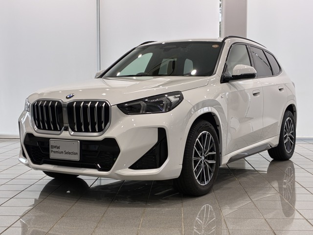 X1 xドライブ 20i Mスポーツ DCT 4WD 