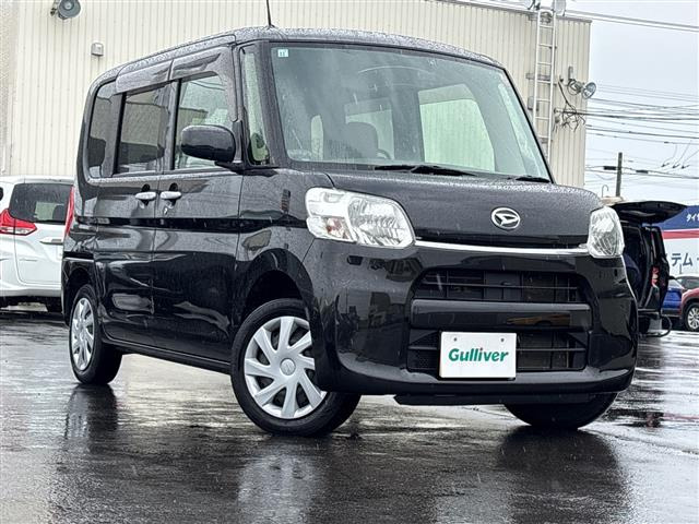 タント L 4WD 修復歴無し