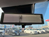 バックビューモニターがついておりますので、運転が初めての方や苦手な方でも安心してお乗りいただけます!