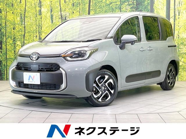 シエンタ ハイブリッド 1.5 Z
