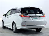 シャトル 1.5 ハイブリッド ホンダセンシング 修復歴無し