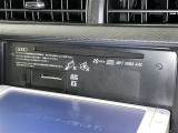 CD再生機能付き!