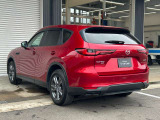CX-60 2.5 25S Sパッケージ 4WD 