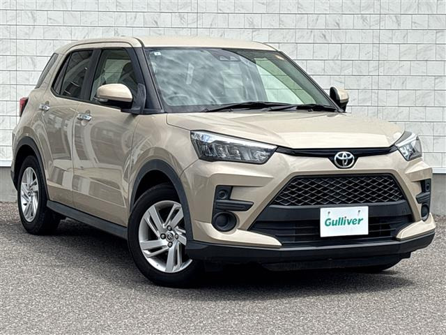 ライズ 1.0 G 4WD 4WD 修復歴無し