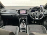 T-Roc TDI スポーツ ディーゼル 