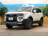 ランドクルーザー250 2.7 VX 4WD 