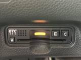 ●【ETC】装備で高速道路もラクラク乗り降り☆今では欠かせない装備ですね☆