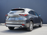 CX-8 2.2 XD エクスクルーシブ モード 4WD