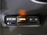 【ETC車載器】高速道路のご利用時にとても便利なETC車載器。セットアップ(費用別途)後にお渡ししとなります。