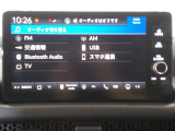 テレビ、Bluetoothなどがご利用できます。