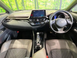 C-HR  G