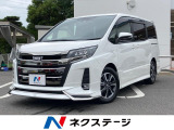 トヨタ ノア