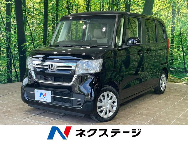 N-BOX L