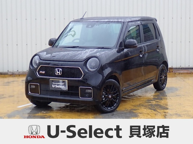 N-ONE RS