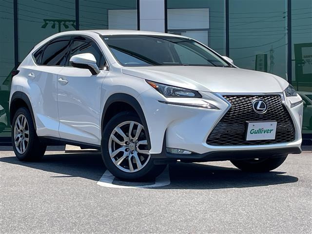 NX 200t Iパッケージ 修復歴無し