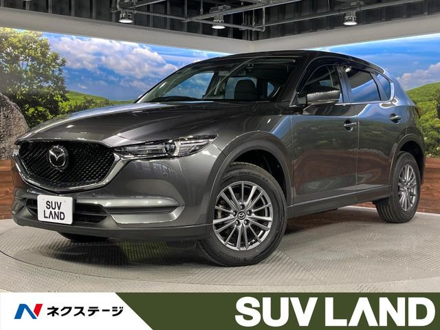 CX-52.2 XD スマートエディション