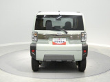 タフト G ダーククロム ベンチャー 4WD 