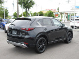 CX-5 2.2 XD ドライブ エディション 4WD 