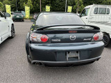 RX-8 タイプS 