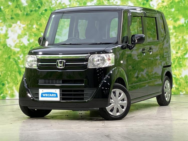 N-BOX