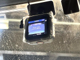 【ドライブレコーダー】ドライブレコーダー装備!走行中はもちろん、あおり運転や事故に遭遇した際、映像で記録し、万一のリスクに備えます。※記録用SDカードはお客様ご自身でご準備いただく必要があります。
