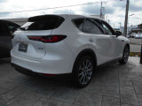 CX-60 2.5 25S Lパッケージ 