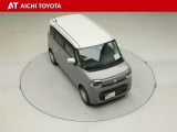 両側パワースライドドア付きだから、狭い駐車スペースなどでの乗り降りラクラク♪小さなお子さまのいるご家庭には嬉しい装備です。